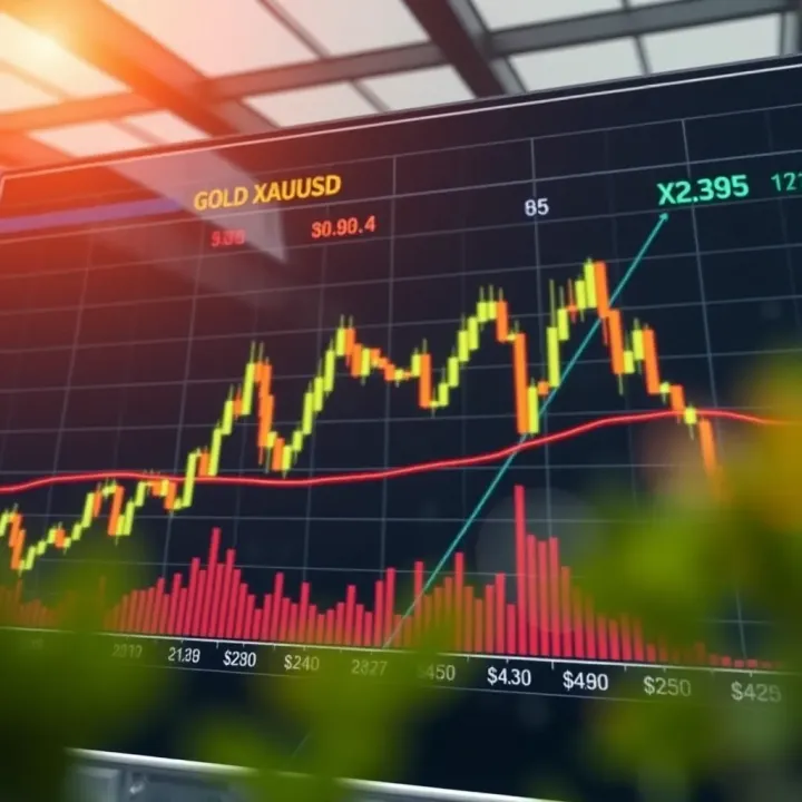 XAUUSD Today: Should You Buy or Sell Gold? XAUUSD Today: Should You Buy or Sell Gold?