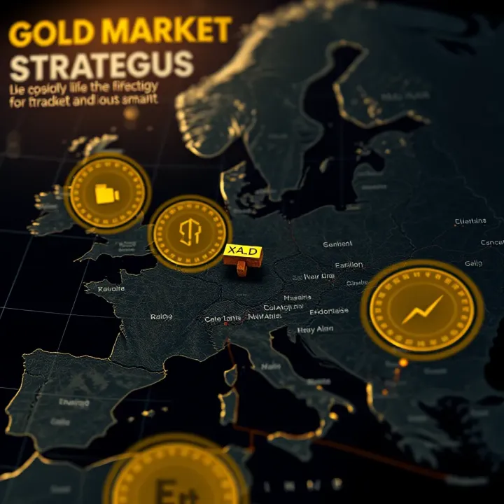 XAUUSD Gold Price Forecast and Market Insights XAUUSD Gold Price Forecast and Market Insights