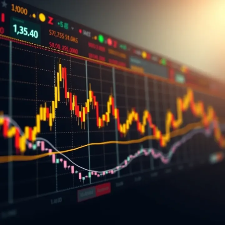 XAUUSD Prediction Today: Key Market Insights XAUUSD Prediction Today: Key Market Insights