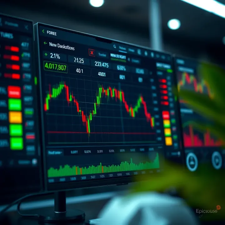 Overview of XHMaster Formula Forex Indicator Features and Settings Dashboard showcasing key features and settings of the XHMaster Formula Forex Indicator for forex trading analysis