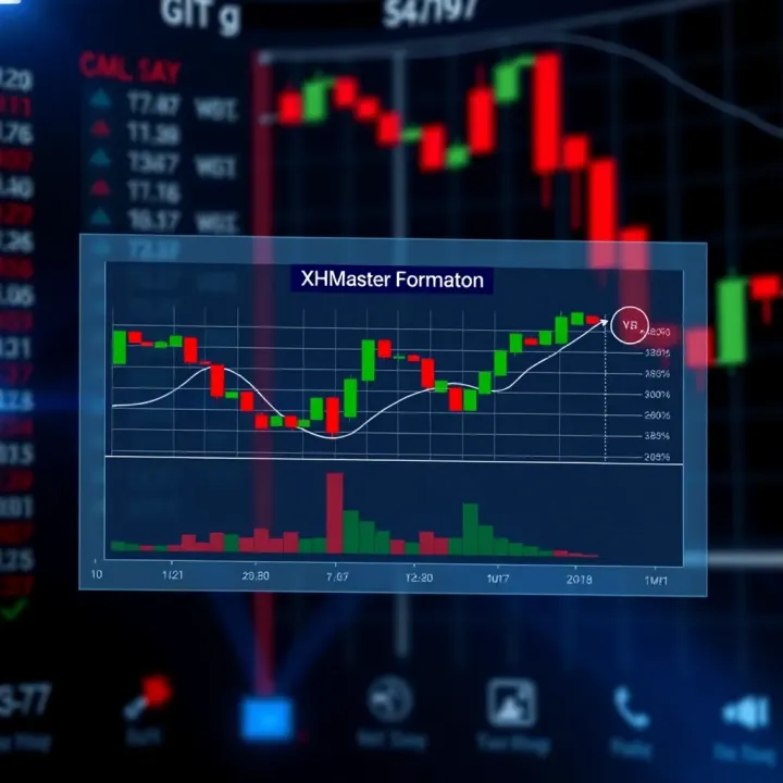 Understanding the XHMaster Formula Indicator for MT5 Understanding the XHMaster Formula Indicator for MT5