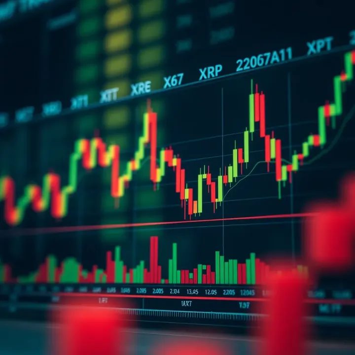 XRP Coin Price Prediction and Market Outlook XRP Coin Price Prediction and Market Outlook