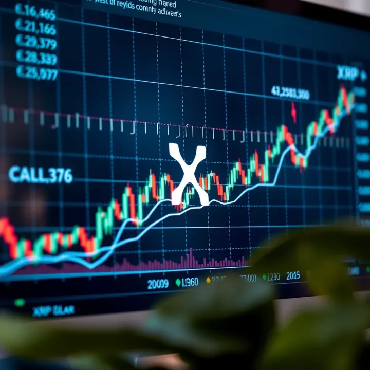 XRP Price Prediction for Tomorrow: Key Insights XRP Price Prediction for Tomorrow: Key Insights