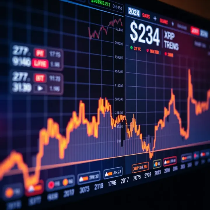XRP Price Forecast and Market Insights for 2024 XRP Price Forecast and Market Insights for 2024