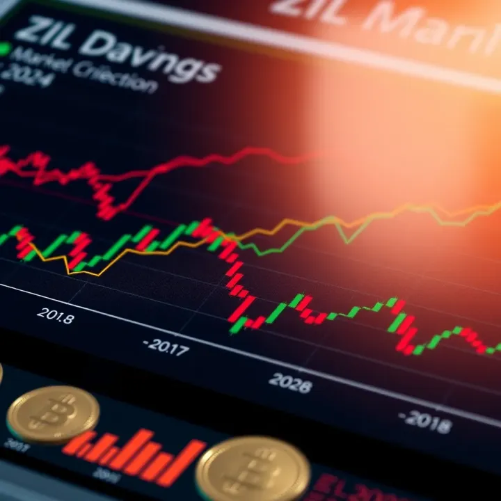 ZIL Price Prediction and Market Analysis 2024 ZIL Price Prediction and Market Analysis 2024